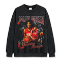 Jalen Green Sweatshirt NBA 2024 T-Shirts, Hoodie | CoreVibeTees.com (Image 1)