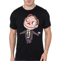 The Office Black T-Shirt Style002 Hoodie, Sweatshirt | CoreVibeTees.com