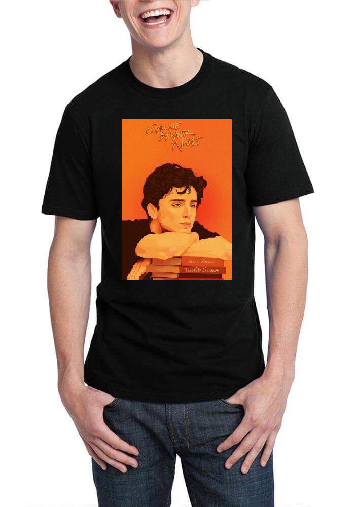 Visions Of Gideon Half Sleeve Black T-Shirt Hoodie, Sweatshirt | CoreVibeTees.com