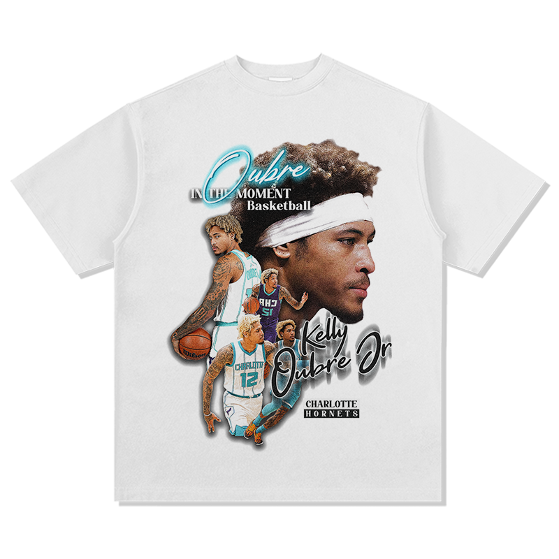 Kelly Oubre Jr Tee NBA 2024 Hoodie, Sweatshirt | CoreVibeTees.com (Image 1)
