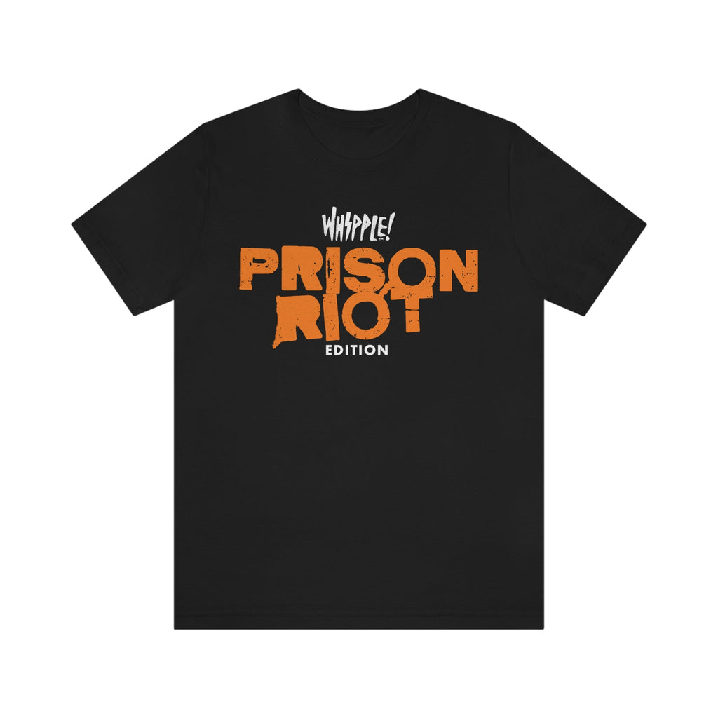 Whipple Prison Riot Tee Hoodie, Sweatshirt | CoreVibeTees.com (Image 2)