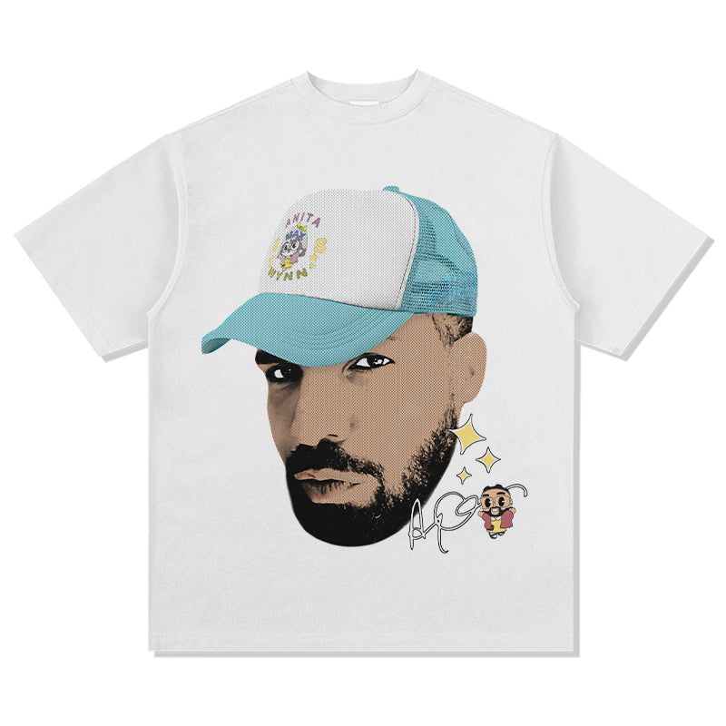 Anita Max Wynn By Drake Signature Sweatshirt T-Shirts, Hoodie | CoreVibeTees.com (Image 4)