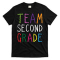 2nd Team Second Grade T-Shirt Hoodie, Sweatshirt | CoreVibeTees.com