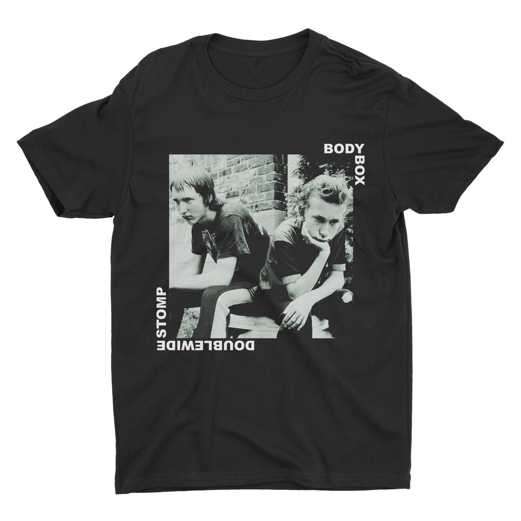 Bodybox - Is To Blame For t-shirt Hoodie, Sweatshirt | CoreVibeTees.com (Image 2)