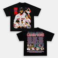 Red Sox Back Design TEE Hoodie, Sweatshirt | CoreVibeTees.com (Image 1)