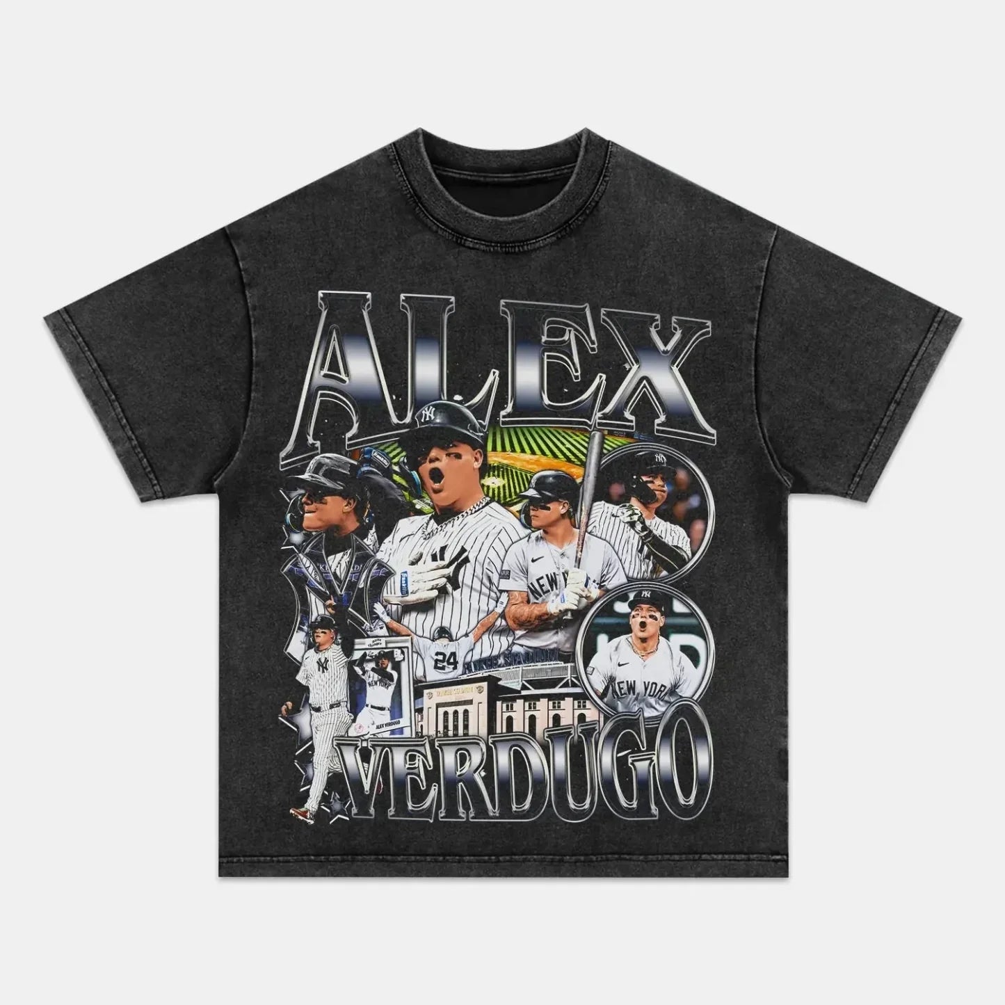 Alex Verdugo TEE Hoodie, Sweatshirt | CoreVibeTees.com (Image 3)