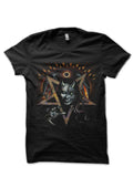 Cradle of Filth T-Shirt Style005 Hoodie, Sweatshirt | CoreVibeTees.com