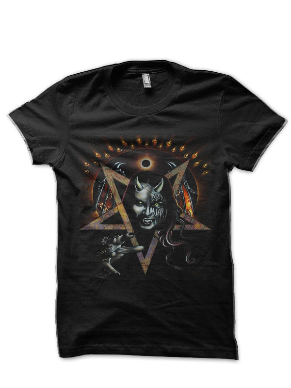 Cradle of Filth T-Shirt Style005 Hoodie, Sweatshirt | CoreVibeTees.com