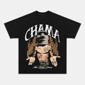 Alex Pereira vs Jamahal Hill TEE Hoodie, Sweatshirt | CoreVibeTees.com (Image 1)
