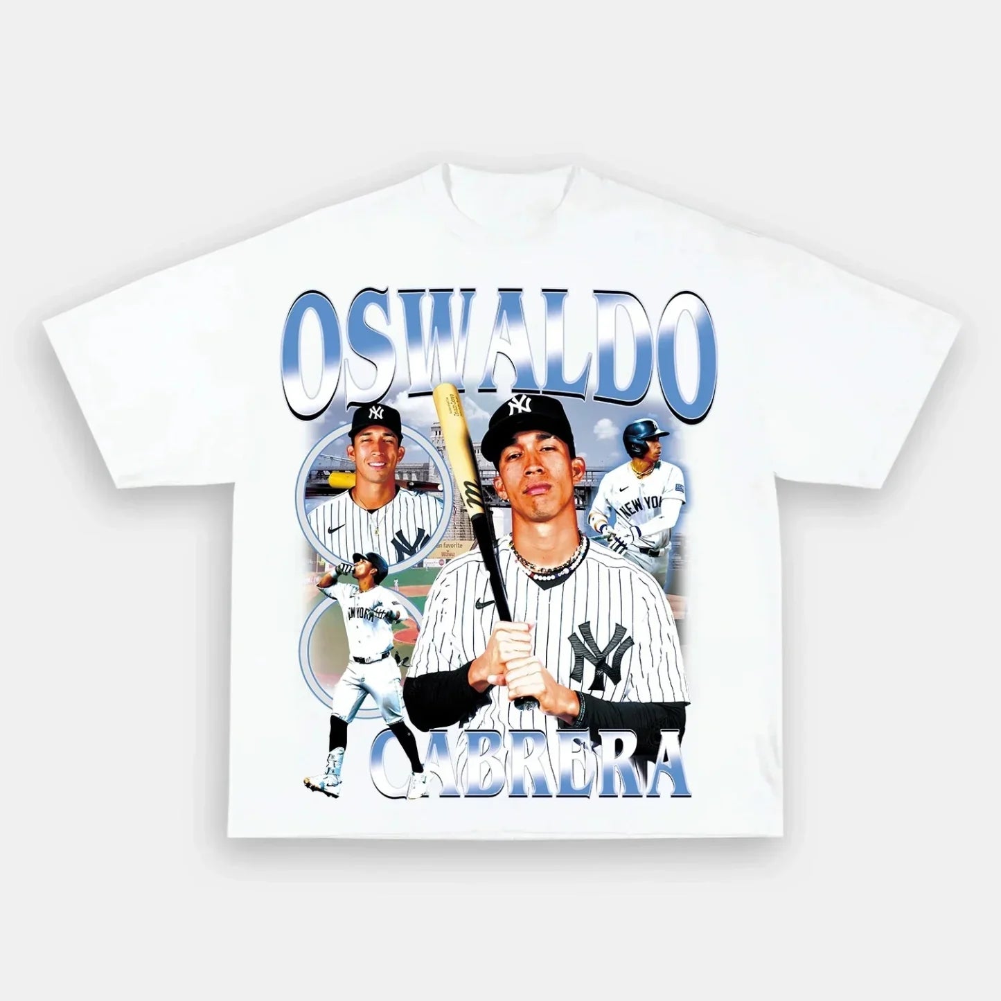 Oswaldo Cabrera TEE Hoodie, Sweatshirt | CoreVibeTees.com (Image 3)