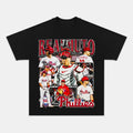 JT Realmuto TEE Style001 Hoodie, Sweatshirt | CoreVibeTees.com (Image 1)