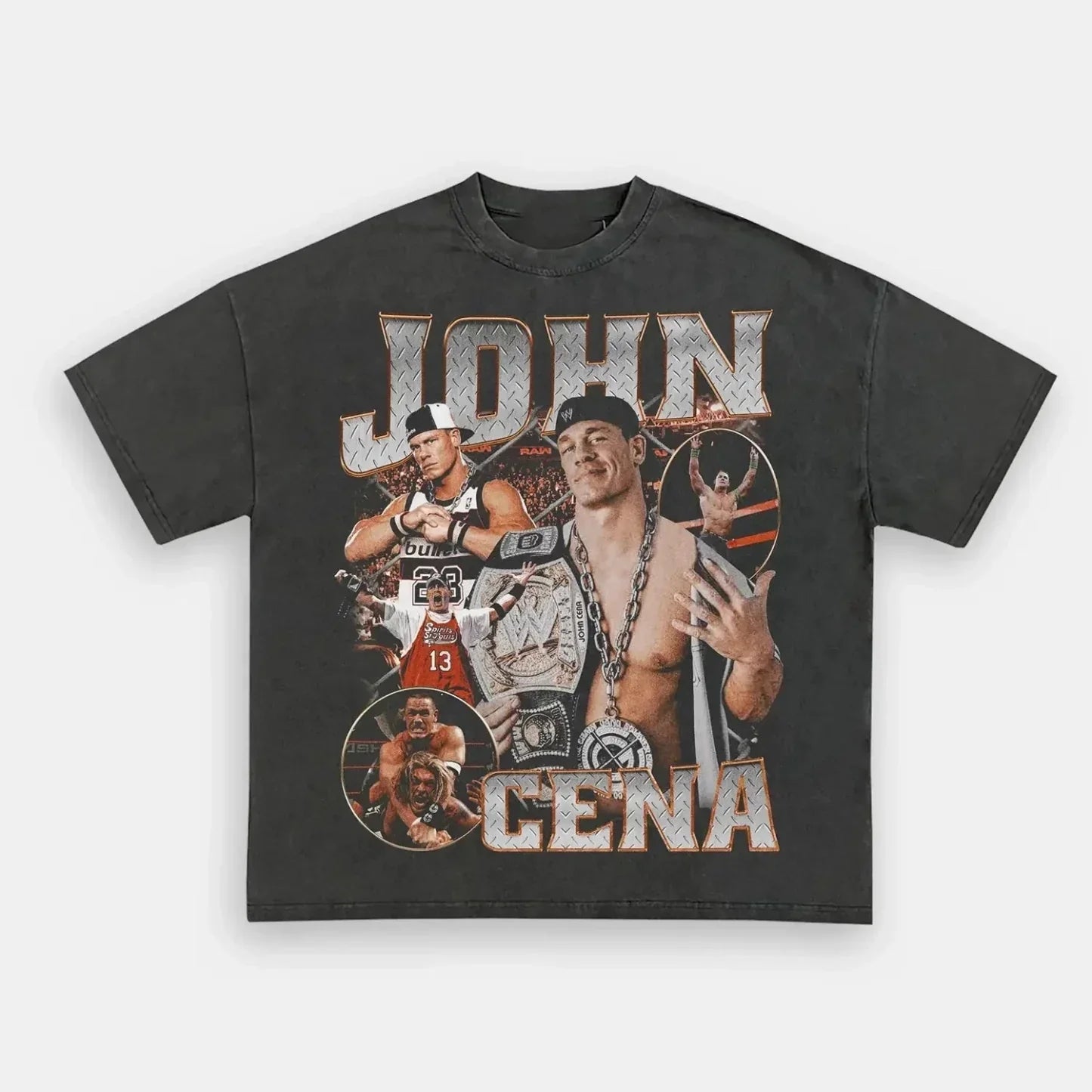 John Cena TEE Hoodie, Sweatshirt | CoreVibeTees.com (Image 2)
