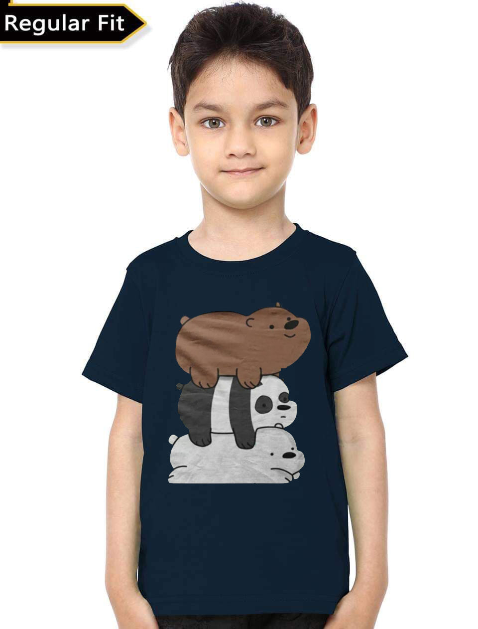 3 Bears Kids T-Shirt Hoodie, Sweatshirt | CoreVibeTees.com