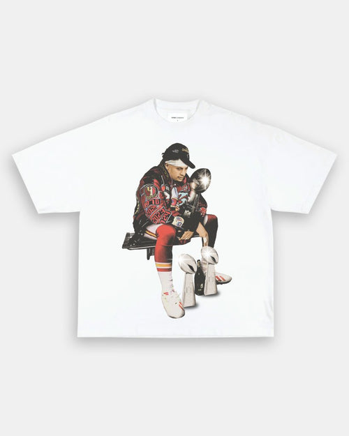 3-TIME CHAMP TEE Hoodie, Sweatshirt | CoreVibeTees.com (Image 2)