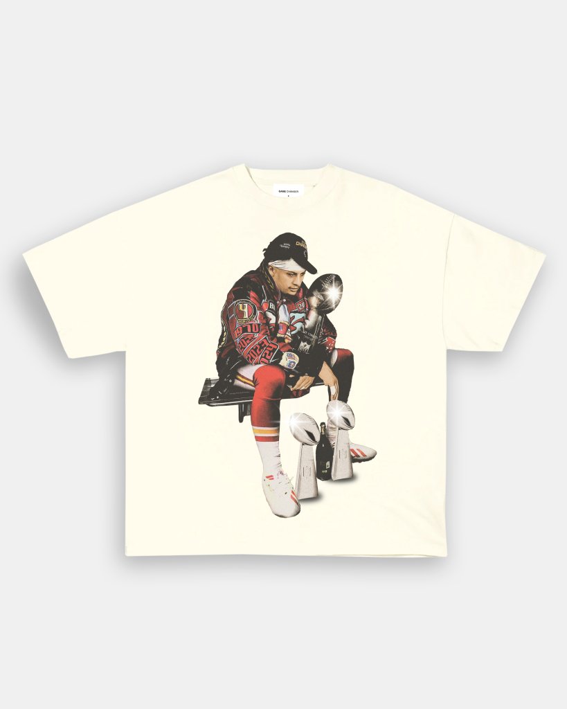 3-TIME CHAMP TEE Hoodie, Sweatshirt | CoreVibeTees.com (Image 4)