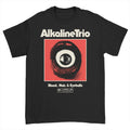 Eyeball Lips T-Shirt (Black) Hoodie, Sweatshirt | CoreVibeTees.com
