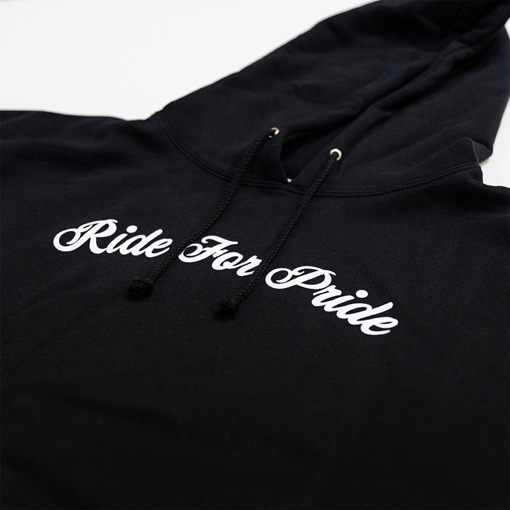 Ride For Pride - Hoodie T-Shirts, Sweatshirt | CoreVibeTees.com (Image 5)