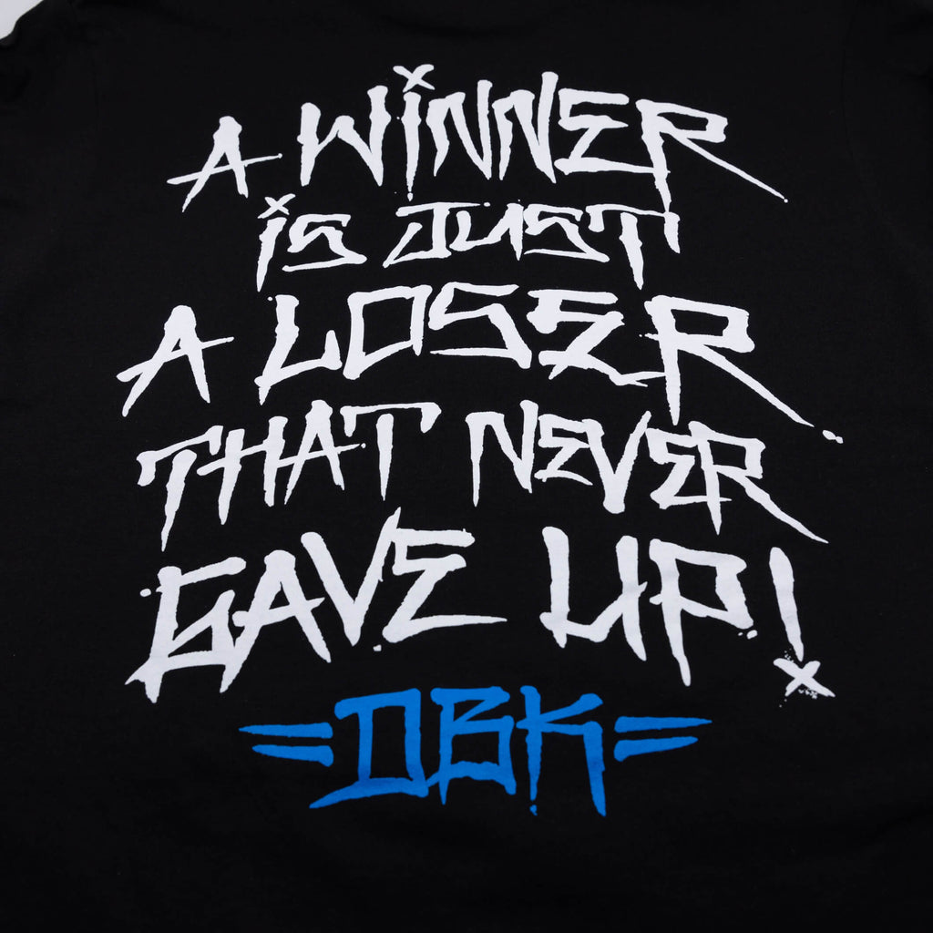 Winner Tee Hoodie, Sweatshirt | CoreVibeTees.com (Image 2)