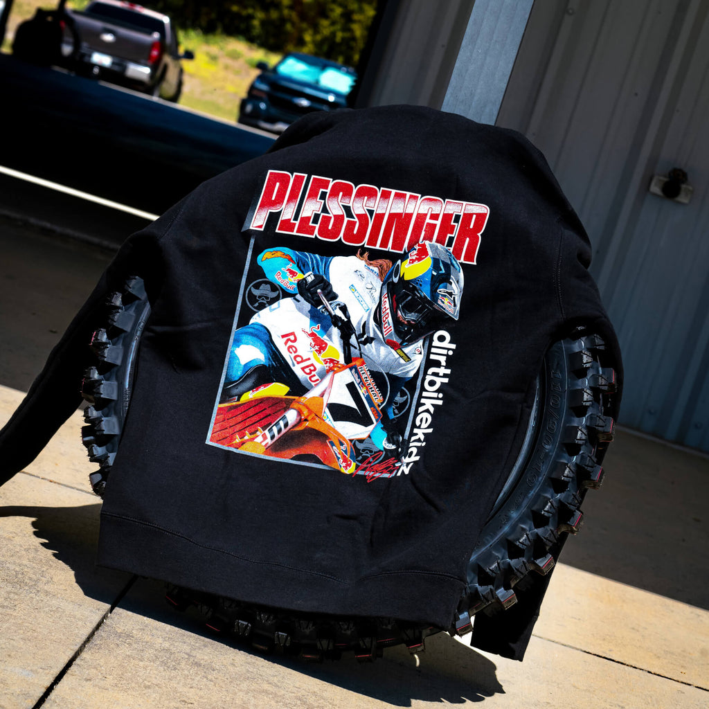 Holeshot - AP7 Youth Hoodie T-Shirts, Sweatshirt | CoreVibeTees.com (Image 2)