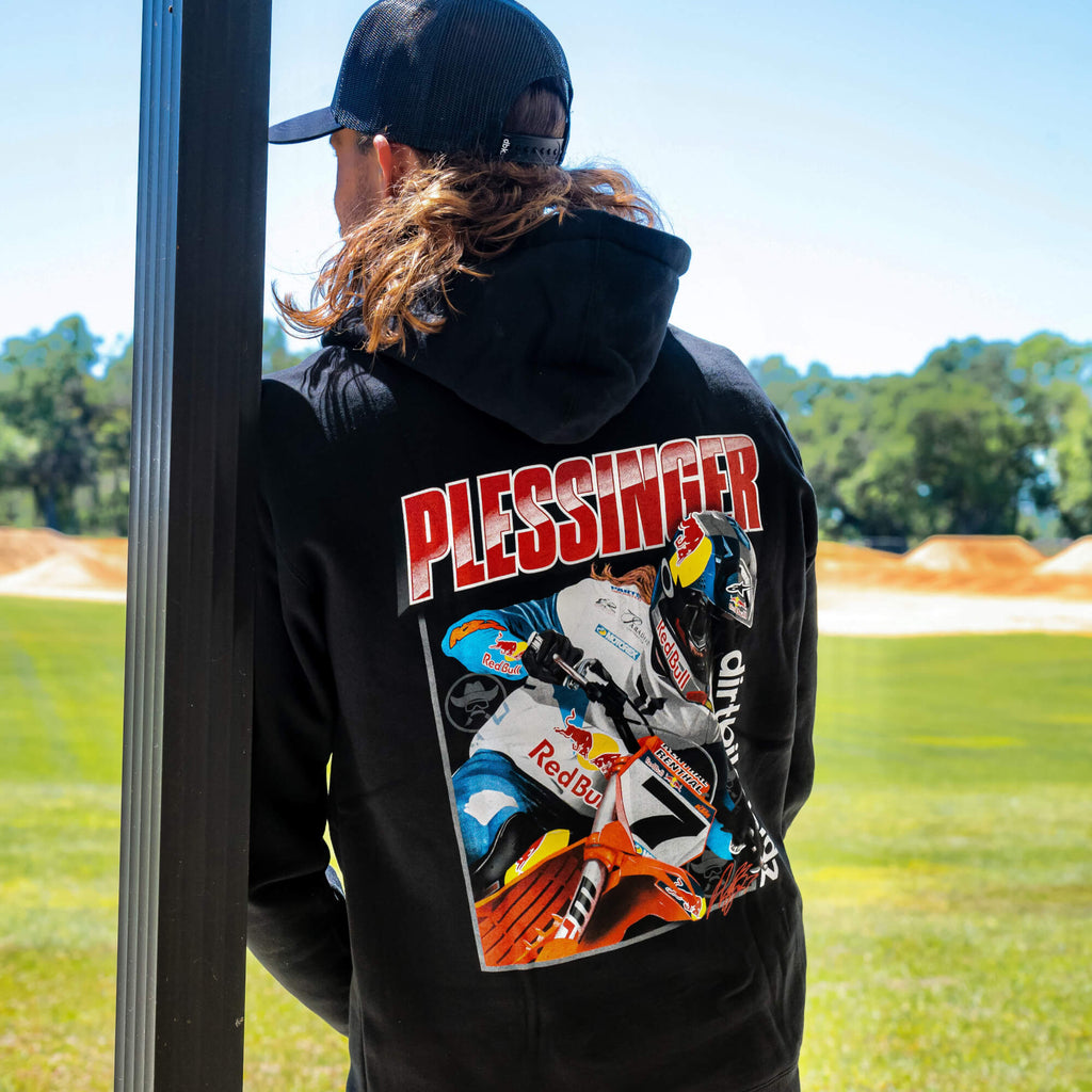 Holeshot - AP7 Hoodie T-Shirts, Sweatshirt | CoreVibeTees.com (Image 2)