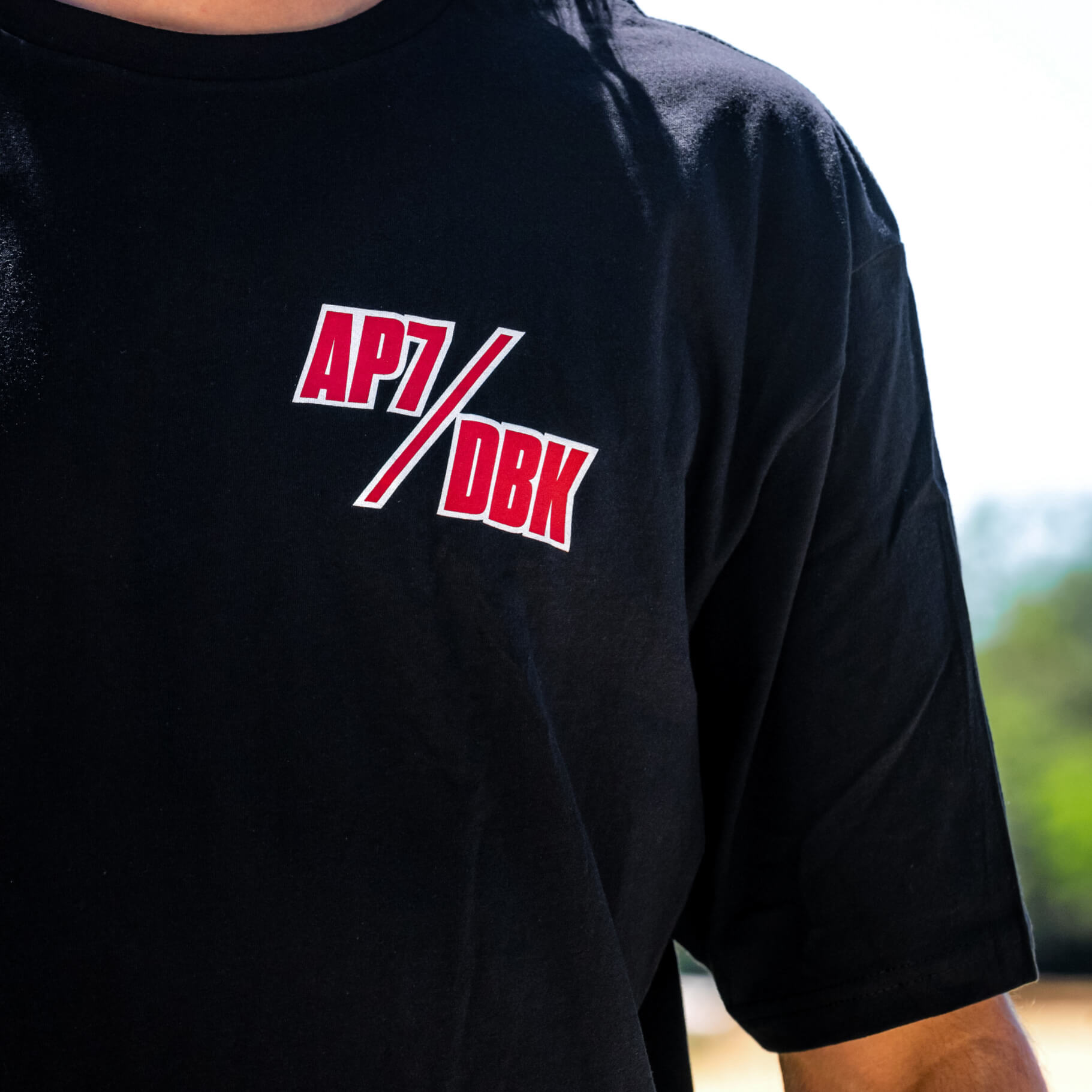 Holeshot - AP7 Youth Premium Tee Hoodie, Sweatshirt | CoreVibeTees.com (Image 3)