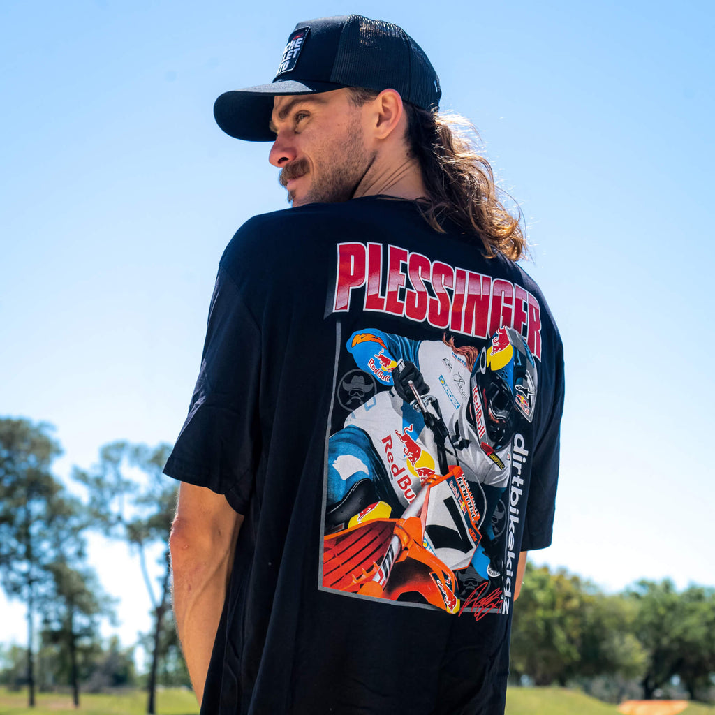 Holeshot - AP7 Tee Hoodie, Sweatshirt | CoreVibeTees.com (Image 2)