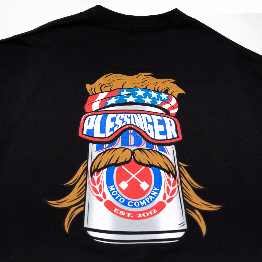 Mullet Madness - AP7 Youth Premium Tee Hoodie, Sweatshirt | CoreVibeTees.com (Image 3)