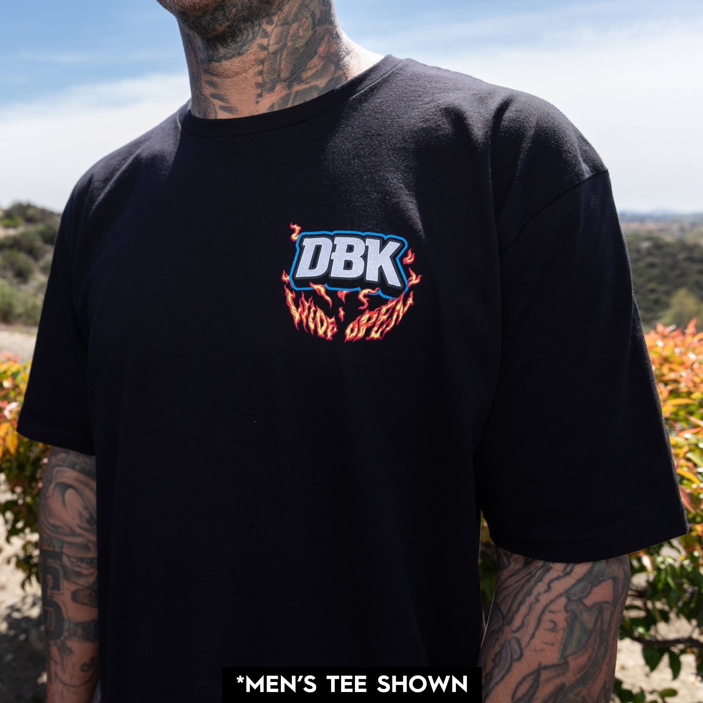 Wide Open - Youth Premium Tee Hoodie, Sweatshirt | CoreVibeTees.com (Image 3)