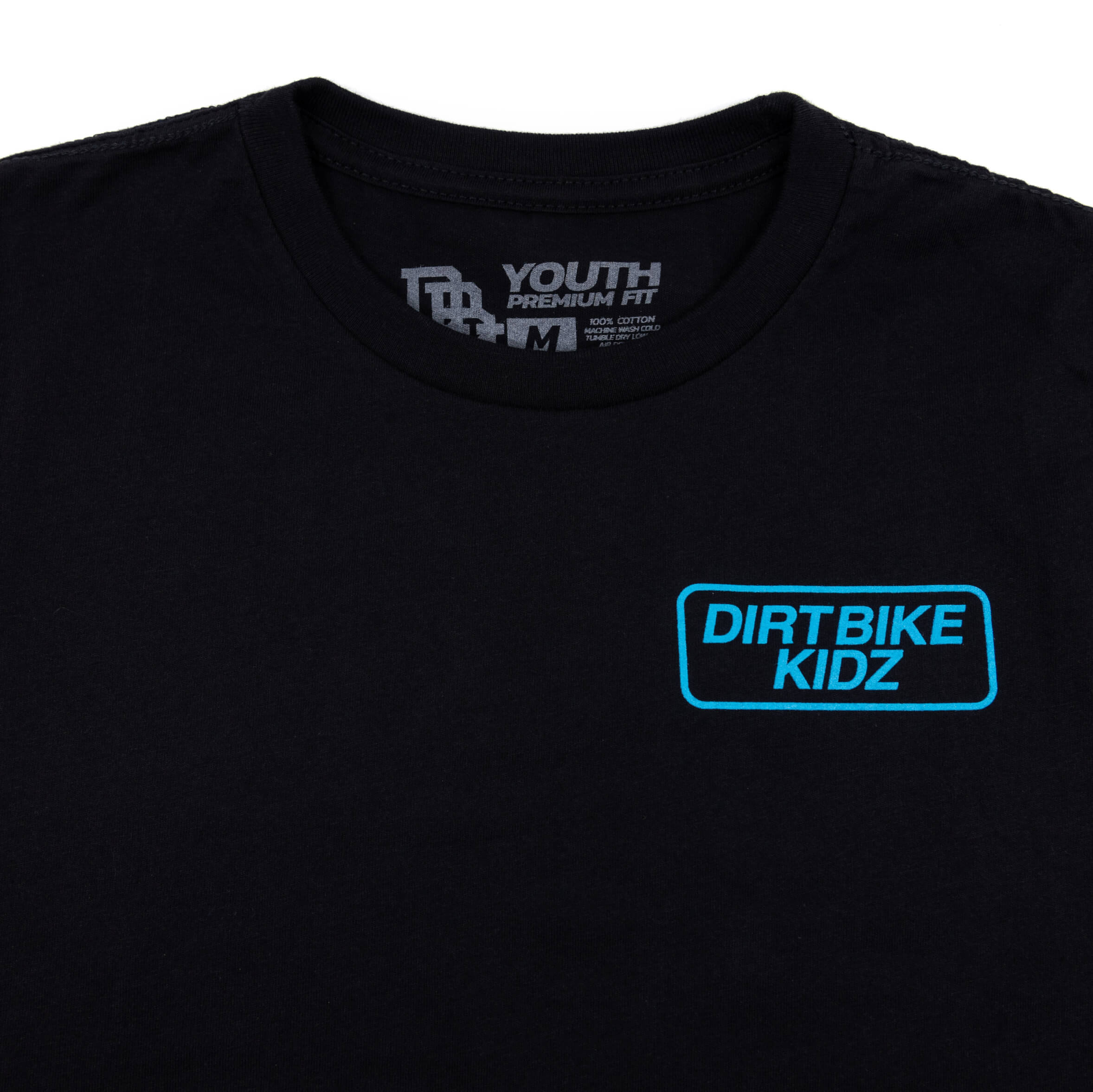 Front Row - Youth Premium Tee Hoodie, Sweatshirt | CoreVibeTees.com (Image 5)