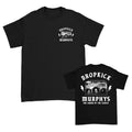 DKM Boombox Tee (Black) Hoodie, Sweatshirt | CoreVibeTees.com