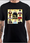 That 70s Bunch T-Shirt Hoodie, Sweatshirt | CoreVibeTees.com