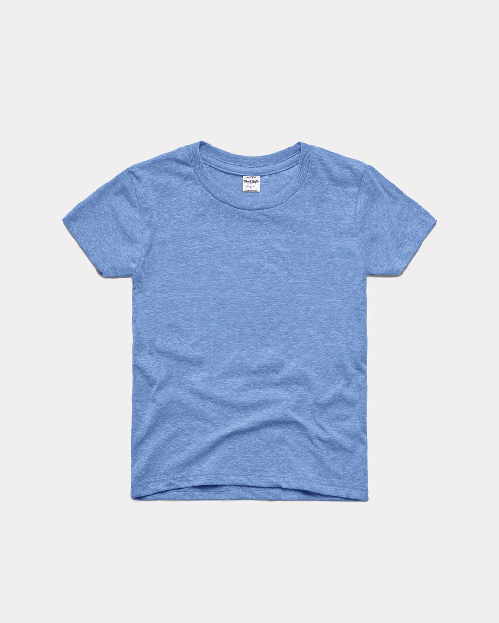 Kids Essential Vintage Blue T-Shirt Hoodie, Sweatshirt | CoreVibeTees.com