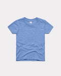 Kids Essential Vintage Blue T-Shirt Hoodie, Sweatshirt | CoreVibeTees.com