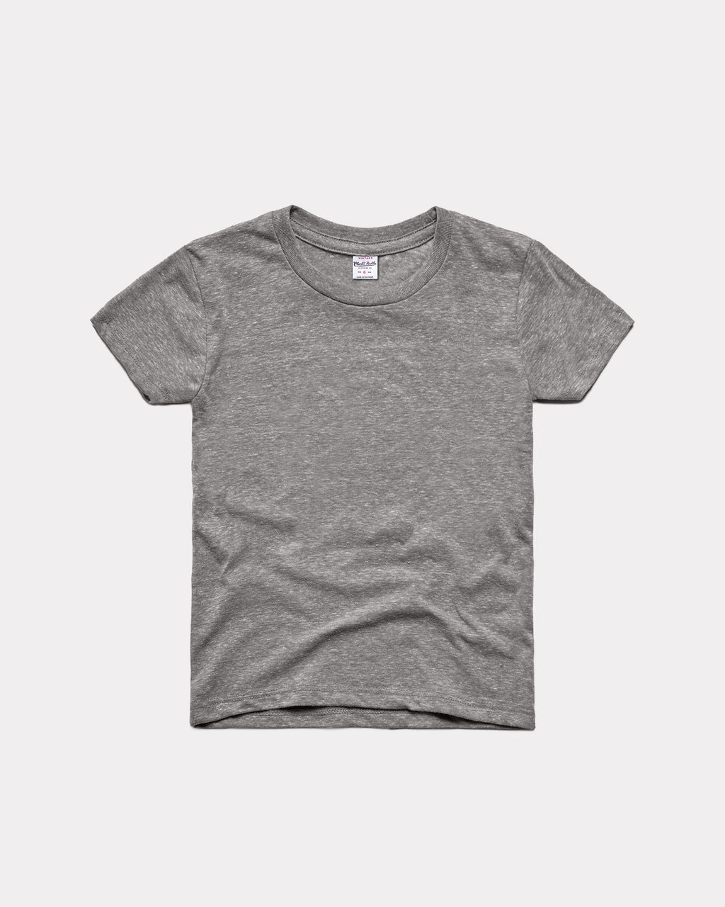 Kids Essential Vintage Grey T-Shirt Hoodie, Sweatshirt | CoreVibeTees.com