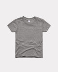 Kids Essential Vintage Grey T-Shirt Hoodie, Sweatshirt | CoreVibeTees.com