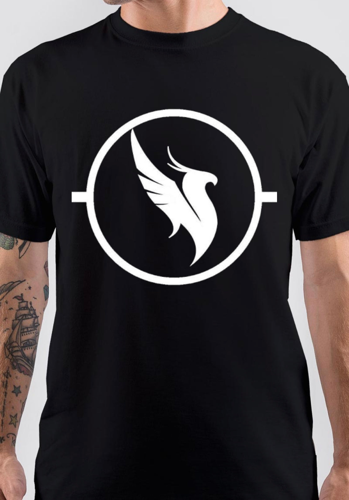 Illenium T-Shirt Style012 Hoodie, Sweatshirt | CoreVibeTees.com