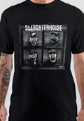 Slaughterhouse Hip Hop Black T-Shirt Hoodie, Sweatshirt | CoreVibeTees.com