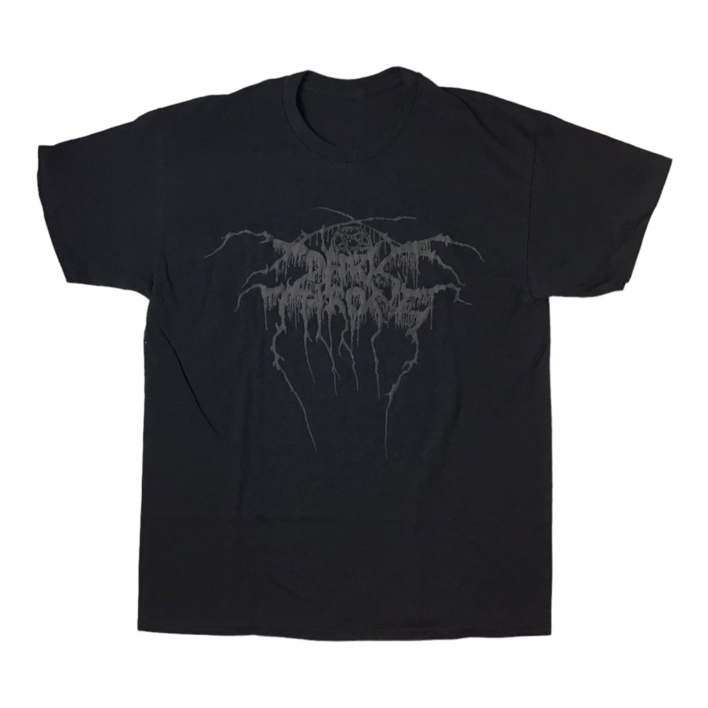 Darkthrone - True Norwegian Black Metal t-shirt Hoodie, Sweatshirt | CoreVibeTees.com (Image 2)