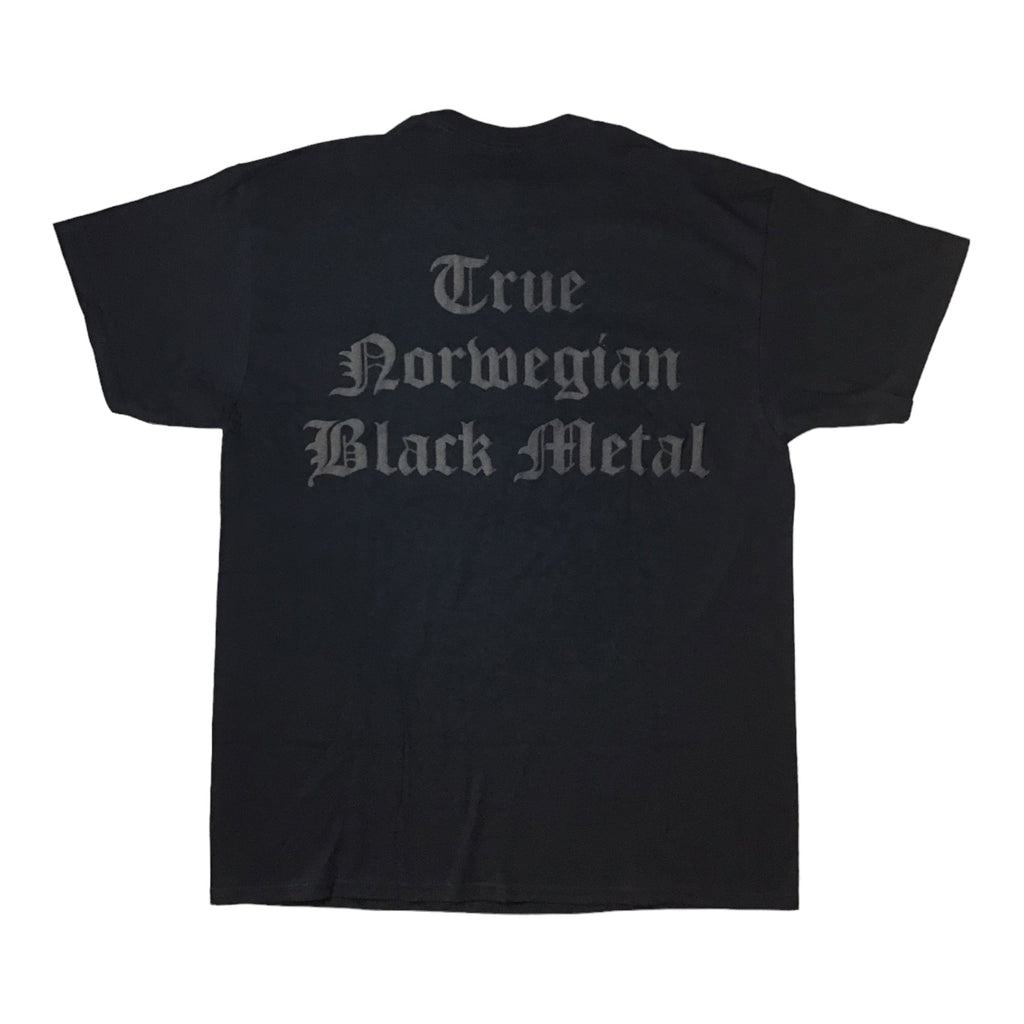 Darkthrone - True Norwegian Black Metal t-shirt Hoodie, Sweatshirt | CoreVibeTees.com (Image 3)