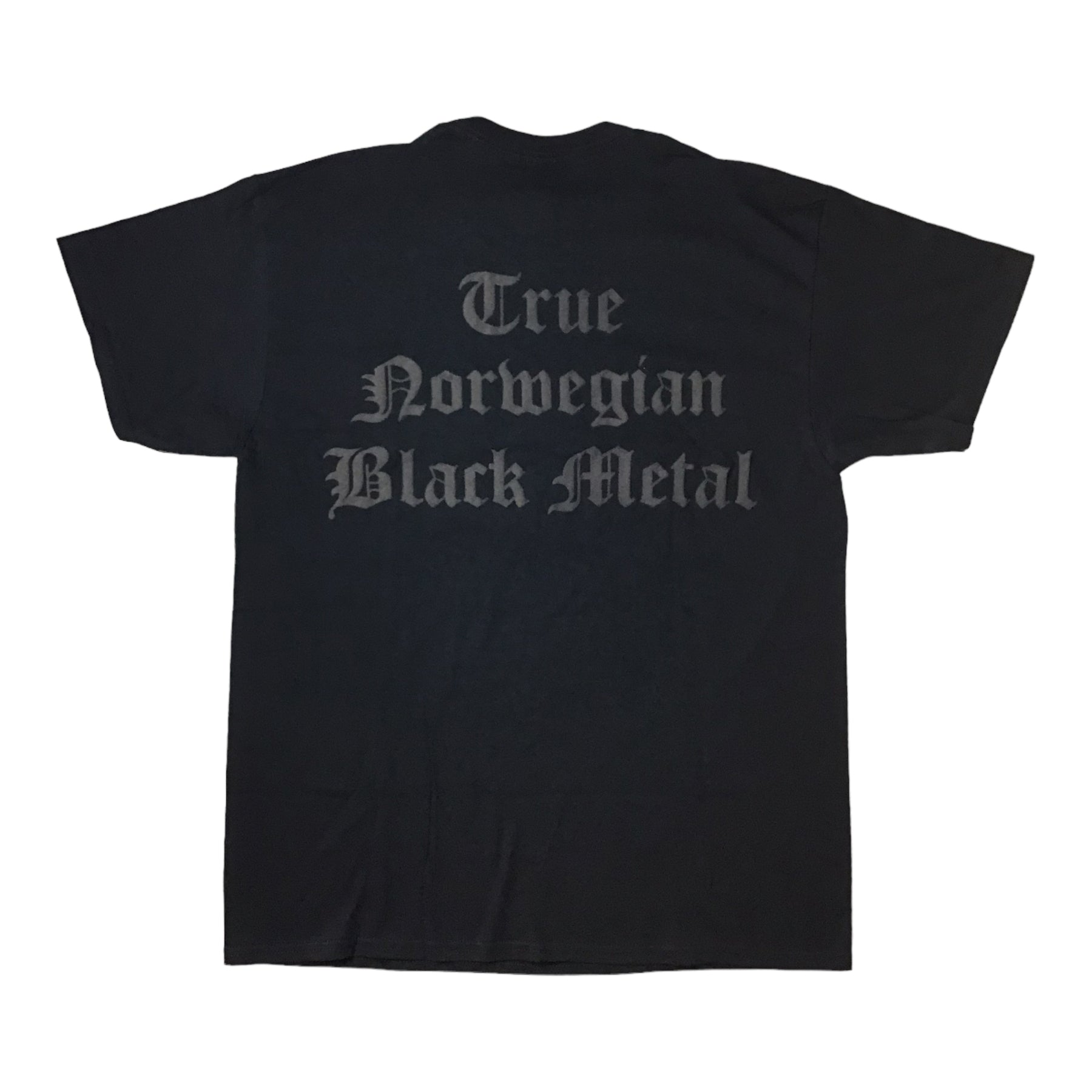 Darkthrone - True Norwegian Black Metal t-shirt Hoodie, Sweatshirt | CoreVibeTees.com (Image 3)