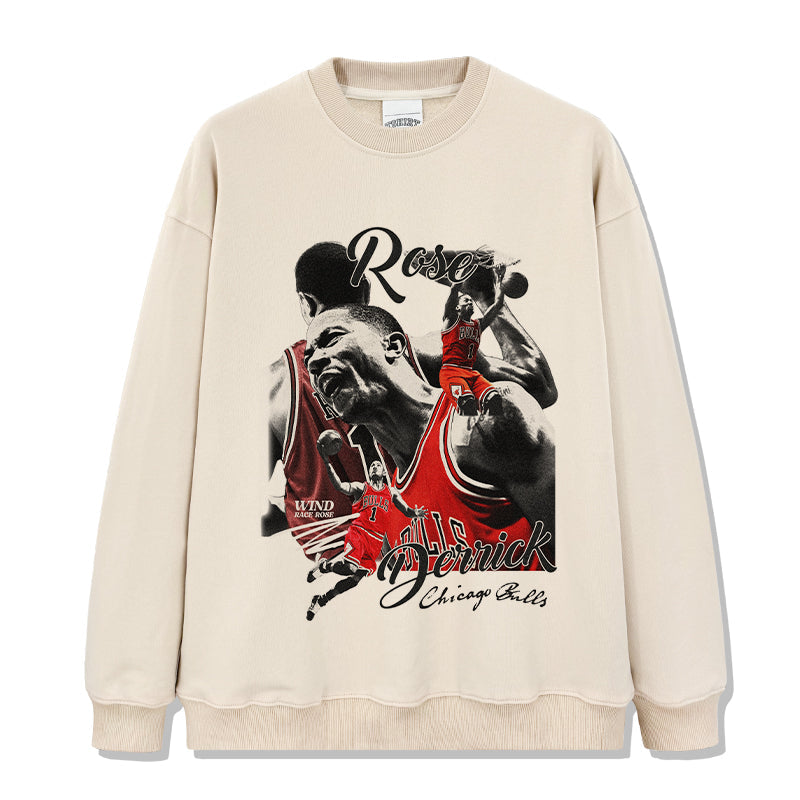 Terrence Ross Sweatshirt NBA 2024 T-Shirts, Hoodie | CoreVibeTees.com (Image 1)