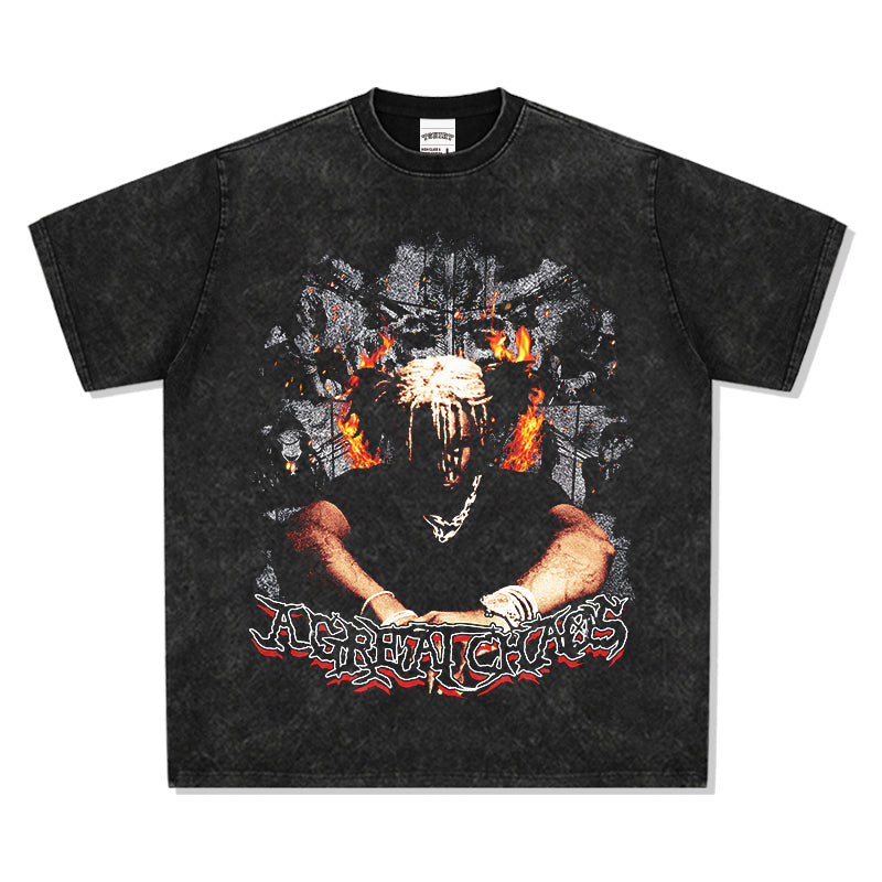 Ken Carson Hoodie T-Shirts, Sweatshirt | CoreVibeTees.com (Image 3)