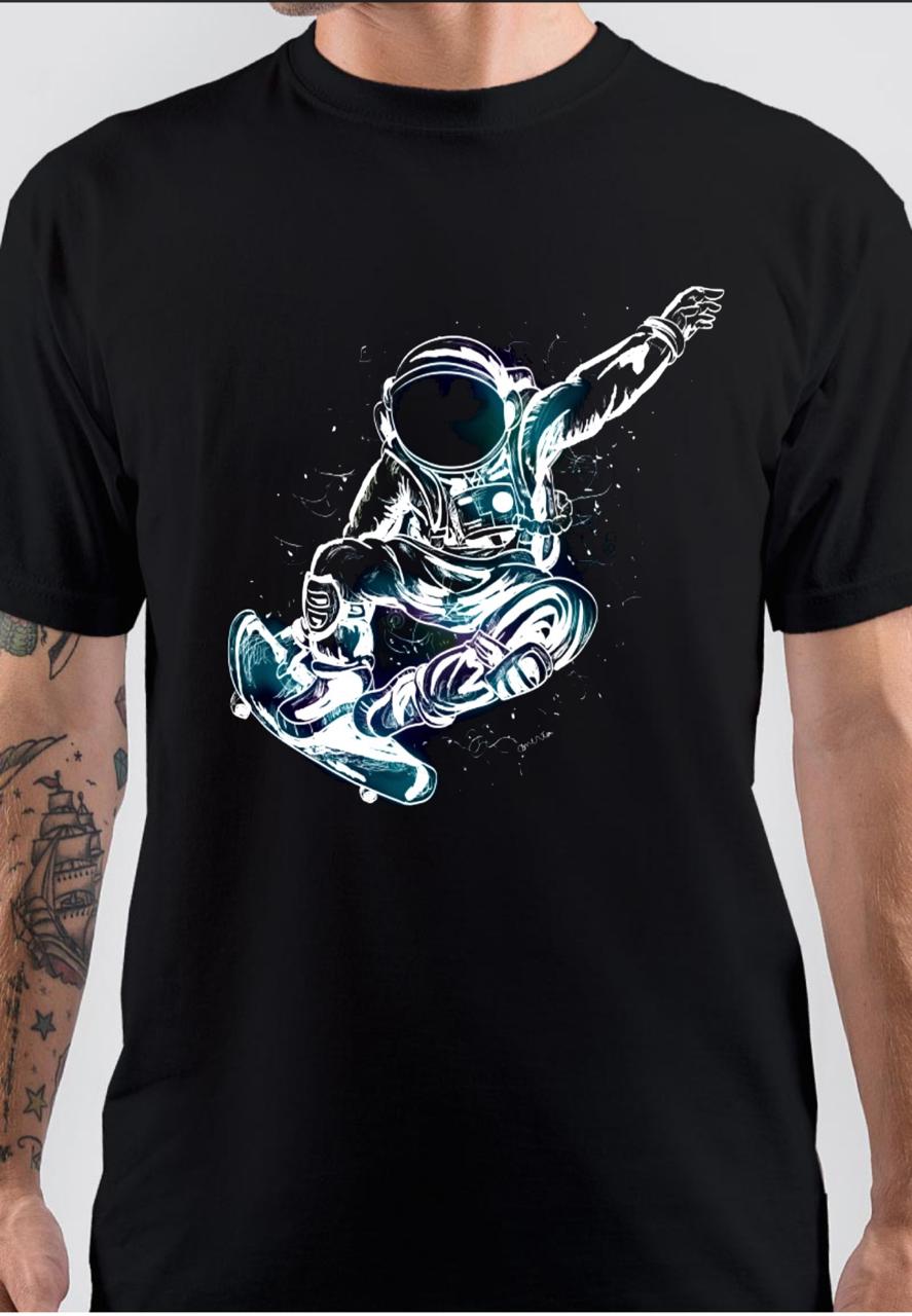 Space Cadet T-Shirt Style004 Hoodie, Sweatshirt | CoreVibeTees.com