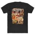 Richard Byrd Collage Tee Hoodie, Sweatshirt | CoreVibeTees.com (Image 1)