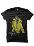 One Punch Black T-Shirt (Navy Blue Available) Hoodie, Sweatshirt | CoreVibeTees.com