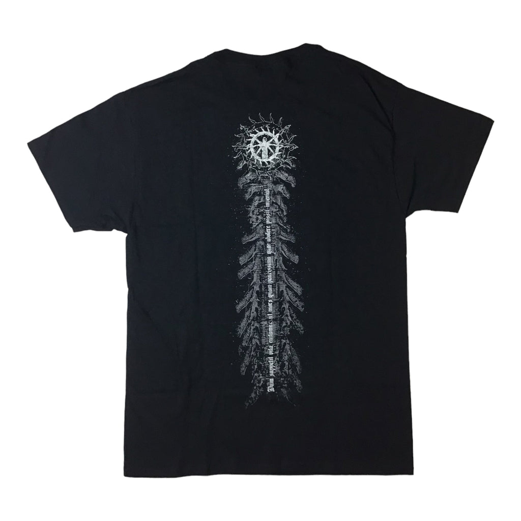 Necrophagist - Mors t-shirt Hoodie, Sweatshirt | CoreVibeTees.com (Image 3)