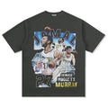 Jamal Murray Tee NBA 2024 Hoodie, Sweatshirt | CoreVibeTees.com (Image 1)