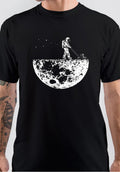 Space Cadet T-Shirt Style003 Hoodie, Sweatshirt | CoreVibeTees.com