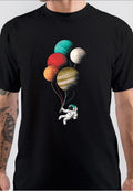 Space Cadet T-Shirt Style002 Hoodie, Sweatshirt | CoreVibeTees.com