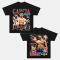 Ryan Garcia Back Design TEE Hoodie, Sweatshirt | CoreVibeTees.com (Image 1)